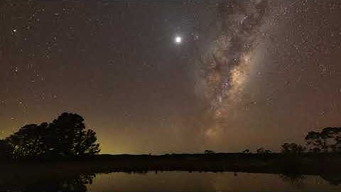 26th May 2021 Lunar Eclipse 4K