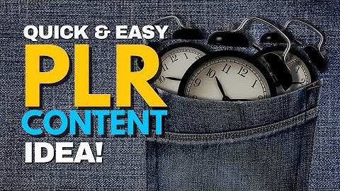 How to Use PLR Content for Lead Generation