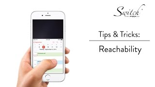 Tips & Tricks: iOS Reachability screenshot 5