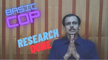 HOW AND WHERE TO APPLY BASIC COP FOR FREE ? #DCE #COP