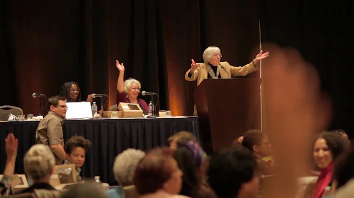 2015 ASA Women's Caucus Lecture: Margaret Snyder