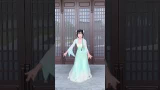 Xiaoteng（小藤）Crazy Girl！#Chinesegirl#Beautiful #Hanfu #汉服#Hanfugirl #Китай