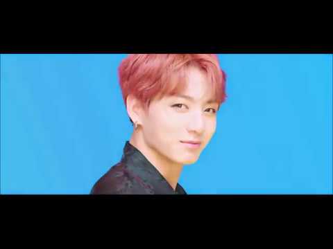 BTS MV's teasers 2013-2018