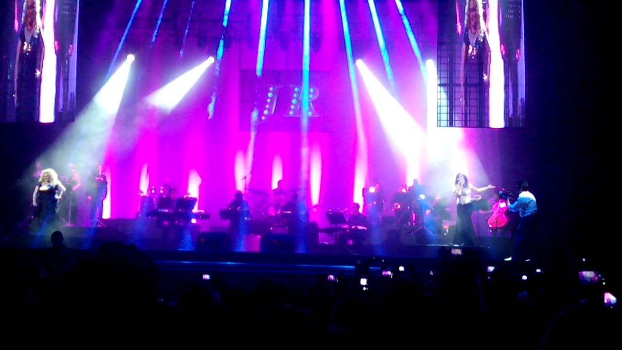 Inicio Juntas & Revueltas 2014 Myriam y Sheyla