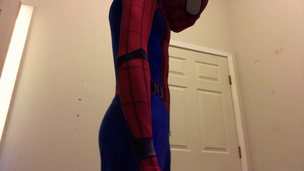 Zentai Zone Homecoming review