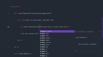 Infinite Scrolling with Inertia