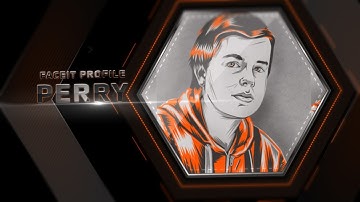 FACEIT Profiles: Jacco "SK Prime | Perry" Broeder