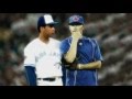 Sportsnet Game 1 ALDS Blue Jays Rangers - Roberto Alomar Imagine Dragons Openin…