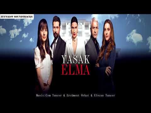 Yasak Elma Müzikleri - Aşk Masalı ( Piano Versiyon )