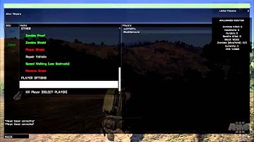 Arma 3 Ultimate Hack - Undetectable - Updated!