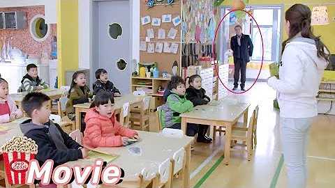 【Full Movie】董事長和失散6年的小孫子相認，直接為他買下整個幼兒園，羨煞所有人！ - DayDayNews