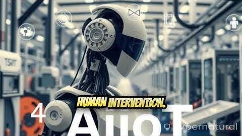 AI Meets IoT: The Game-Changer Technology You Must Know! 🌐🤖