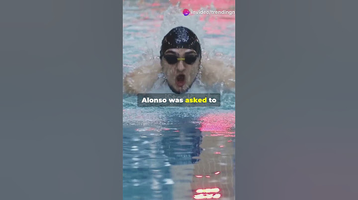#Luana Alonso Kicked Out of Olympic Village [olympicgames ,paraguay ,swimmer ,shortnews, trending ]