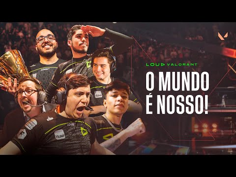 Valorant: Conheça os 12 times classificados para o Masters de Tóquio -  Esporte News Mundo