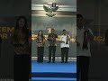 PERESMIAN POSBANKUM DI PROVINSI JAWA TENGAH