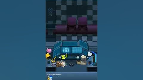 Crypto Idle Miner Virtual Cloud Mining Game   Ethash 8