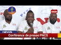Le PNCS lance la 2e édition de sa foire agro-gastro-artisanale