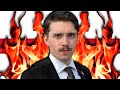 Britain’s Newest Lolcow - Hugh Anthony