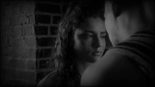 Odalie & Davis Step Up High Water (jade chynoweth & carlito olivero)