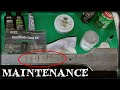 How to Maintain Your Blades (Swords, Knives, Etc)