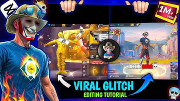 BONEX4 FF KI TARAH VIDEO EDITING KAISE KARE 🤔 @BONEX4_FF VIDEO EDITING TUTORIAL 🔥😱