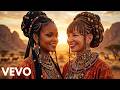 Rihanna & Sia – The Gods Must Be Crazy | Epic Zulu Warrior Anthem