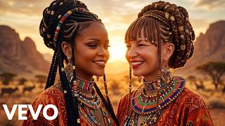 Rihanna &amp; Sia – The Gods Must Be Crazy | Epic Zulu Warrior Anthem