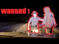 Trooper Loses His Patience | I’m Wasted