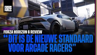 Forza Horizon 6 Review: Kopen, budgetbak of slopen?