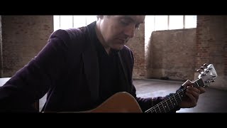 Grace (Solo Guitar) | Stephan Bienwald