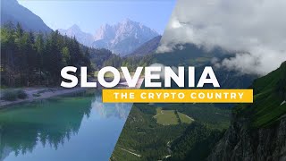 bitcoin slovenia