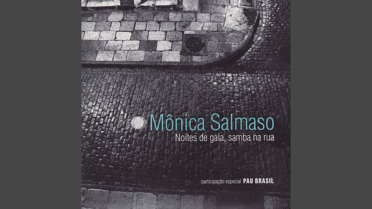 Tonton A Volta do Malandro di YouTube Tonton A Volta do Malandro di YouTube