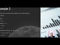 Range in Dispersion| Computational Mathematics|SNS Institutions