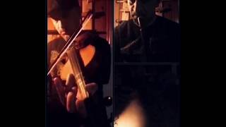 Çarsambayi Sel Aldi Keman Kaval