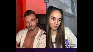 Puterea Dragostei Marinescu-Larisa Live Marinescu Se Intoarce La Larisa ?