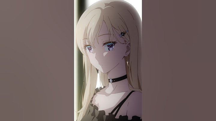 UN ANIMÉ ROMANCE OÙ 2 LYCÉENS VONT DEVOIR VIVRE ENSEMBLE