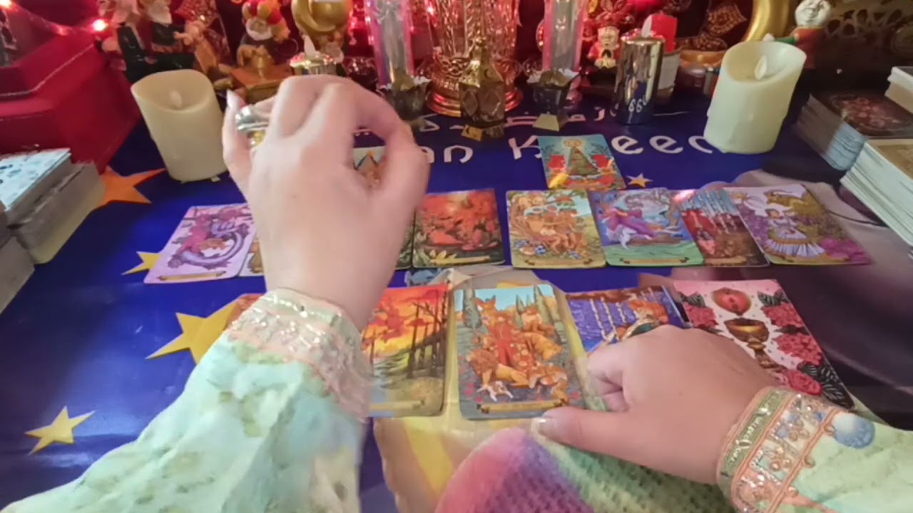 #برج_العذراء♍احمد ربنا ف السراء والضراء🤲واحذر من شخص يتمني لك الشر👤احمي نفسك والمقربين منك🫂 واكتشف🗣️