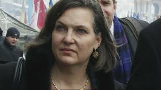 Nuland - "F*ck the EU!"