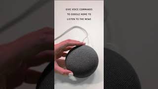 How to listen to ST news on Google Home screenshot 1