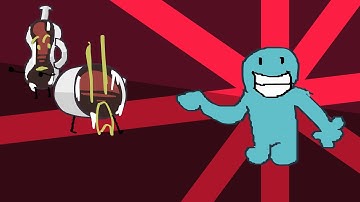 ANIMATIC BATTLE 4A REANIMATED