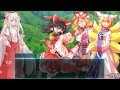 記念動画 東方笑混想 前編