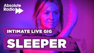 Sleeper - Sale Of The Century: Live at 100 Club