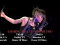 MIYAVI 2010 NORTH AMERICA