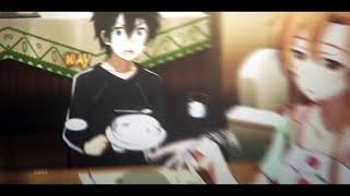 AMV RAW - Asuna Yuuki - daddy style