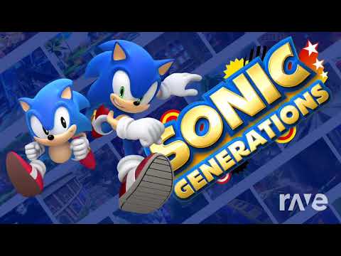 Sonic Generations Chemical