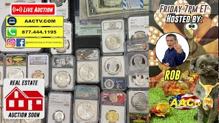 Download Lagu 🔴  AAC Television Live Stream - Jewelry, coins, collectibles, and more. 🇺🇸 MP3