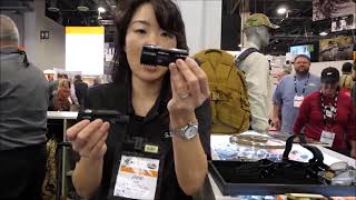 5.11 TACTICAL TORCIA FRONTALE  RAPID 1AA (53415) E RESPONSE XR1 (53414) | ITALIA