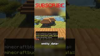 Explosion Spawn Egg In Minecraft