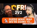 Reinhardt Rumble 2 - Overwatch 2 - 26 July 2024