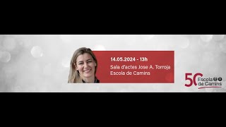 Seminari Inger B. Kroon: Design and Construction of 1915 Çanakkale Bridge - Meeting the challenge!